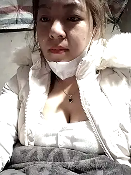 Lucky_cutee's cam snapshot