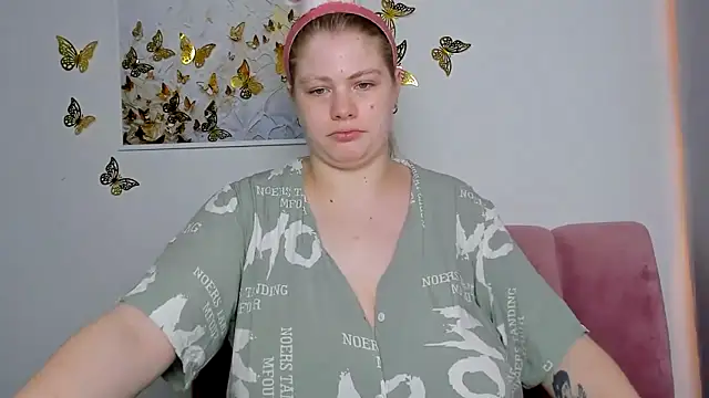 LizaSpark's cam snapshot