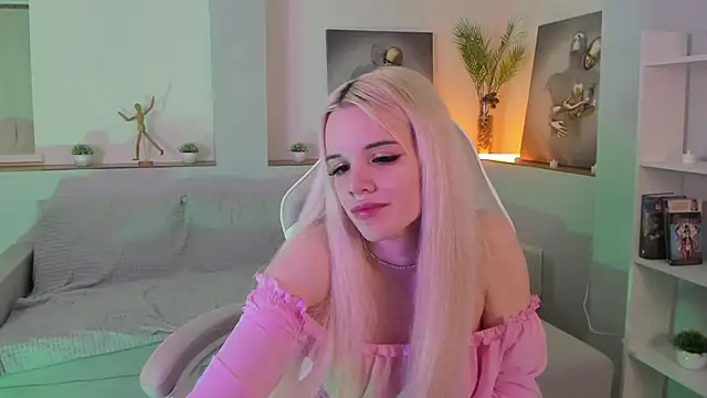 MargoTerch's cam snapshot