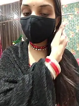 Sexy-ashi's cam snapshot