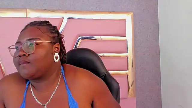 Britanny-Jhonsons's cam snapshot