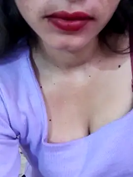 aarti_kushwah's cam snapshot