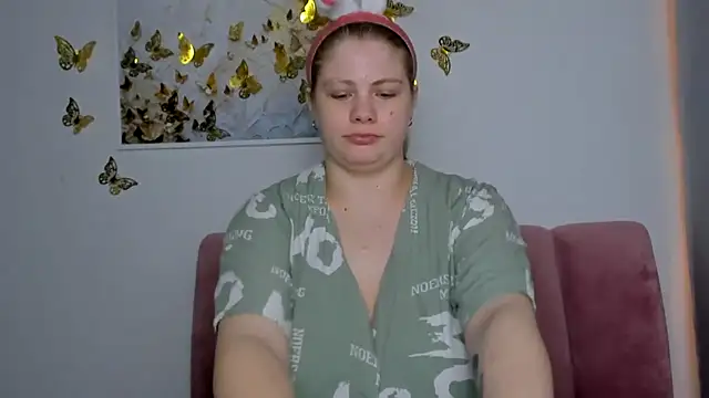 LizaSpark's cam snapshot