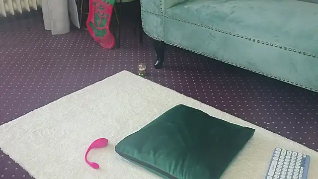 SamaraShadow's cam snapshot