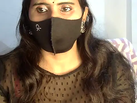 Lovely_Prisha's cam snapshot