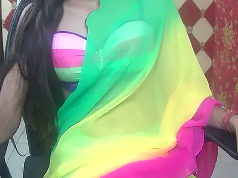 Baby-girll's cam snapshot