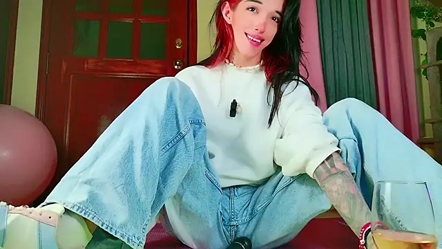 -NOBU-'s cam snapshot