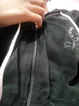 Sexy_najiya's cam snapshot