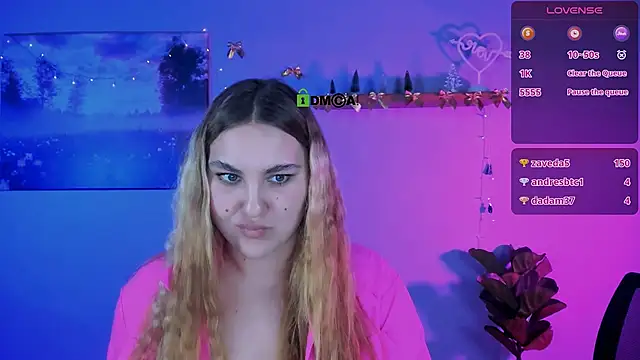 dina_bloom_'s cam snapshot