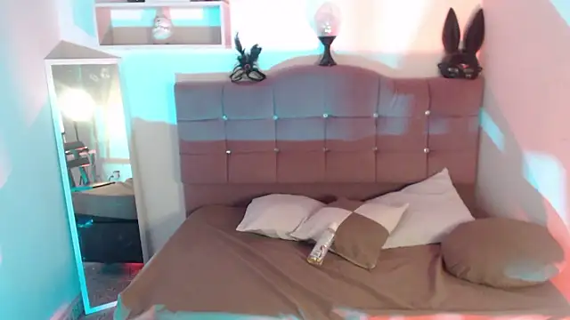 Nani_Honey_'s cam snapshot