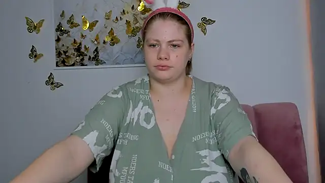 LizaSpark's cam snapshot