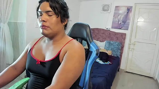 Margoth_Montilla live sex cam