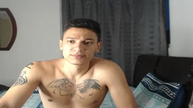 Tobicutee live sex cam