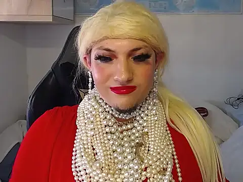 VanesaCrossic live sex cam