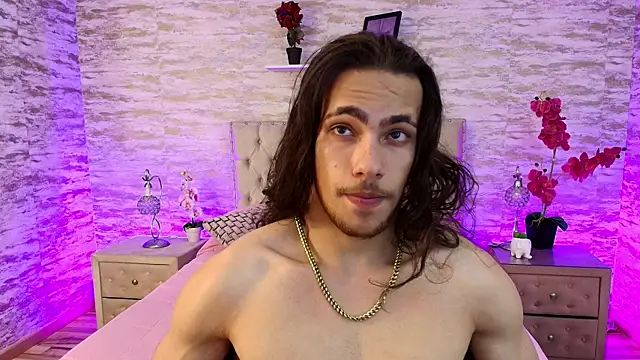 PatrickS25 live sex cam