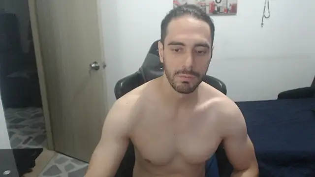 samuelgarcia_ live sex cam