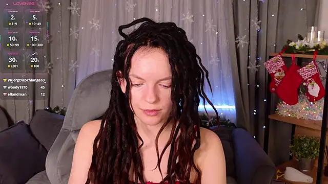 CoreyJane's cam snapshot