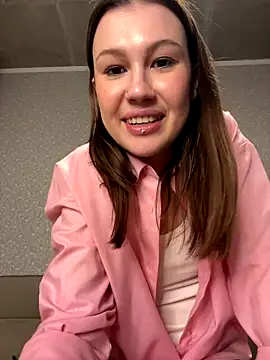 RinaCat's cam snapshot