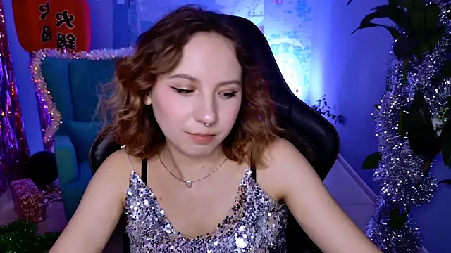 JasmineMilko's cam snapshot