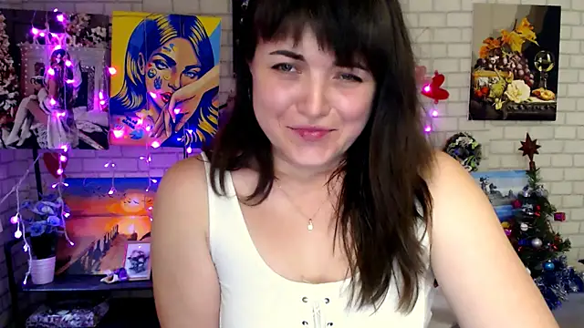 Darina_M_'s cam snapshot