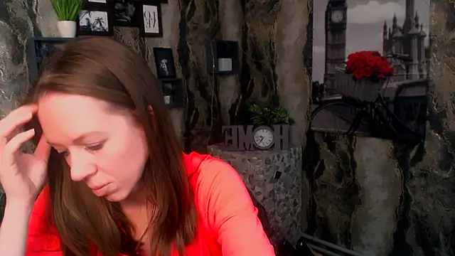 GloriaSi_'s cam snapshot