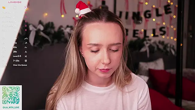 HollisBeckett's cam snapshot