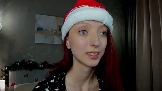 Daria_J's cam snapshot