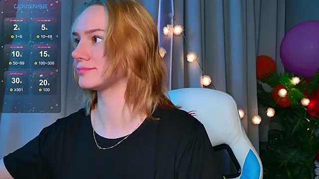 Ramona___'s cam snapshot