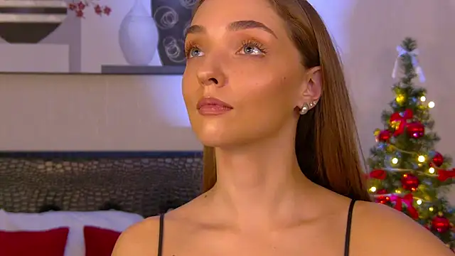 VirginieCruz's cam snapshot