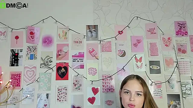 little_radiant_sun's cam snapshot