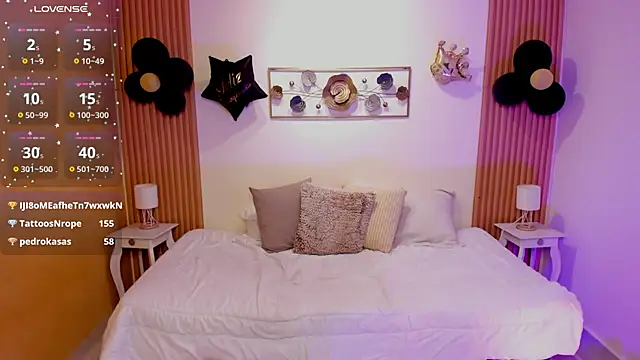 kristen_kassi's cam snapshot