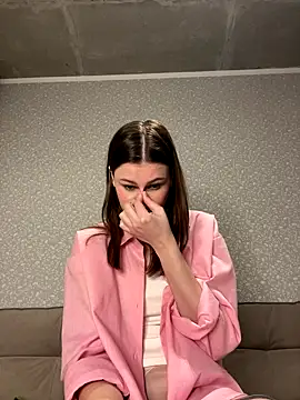 RinaCat live sex cam