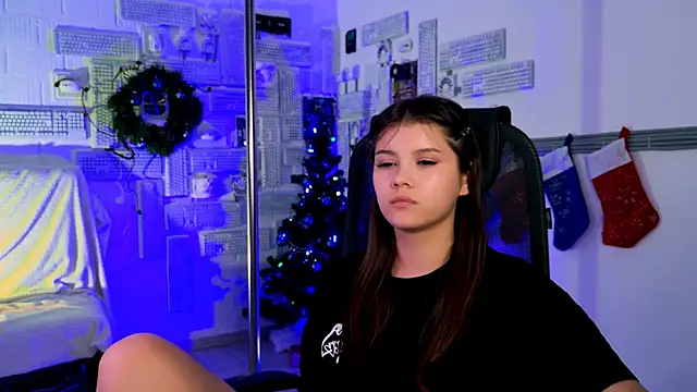 EvaThopson's cam snapshot