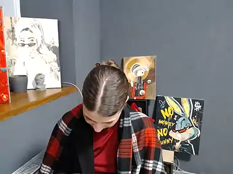 felicity_gold's cam snapshot