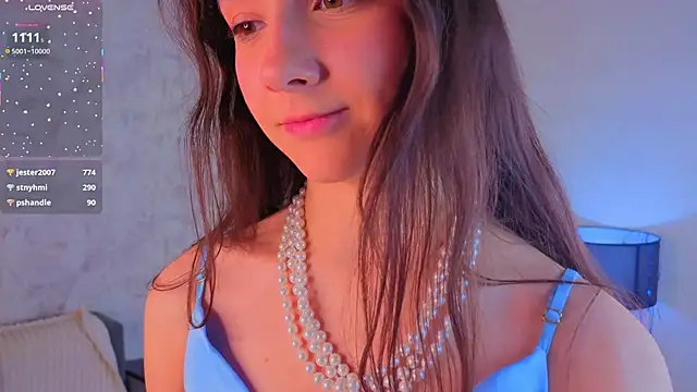 GiseleLamos live sex cam