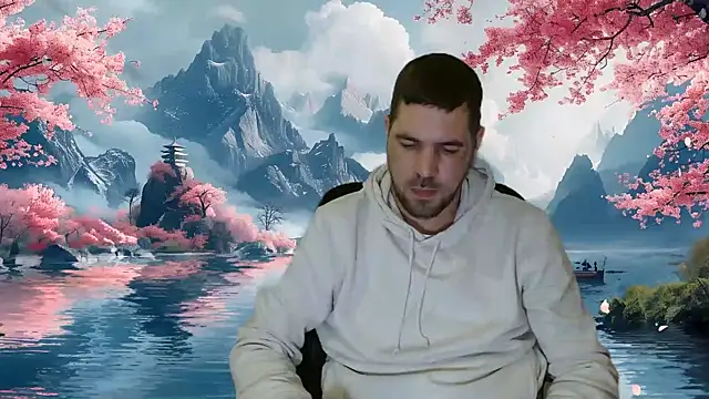 chibrax918 live sex cam