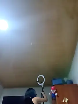 SharonSalazar's cam snapshot