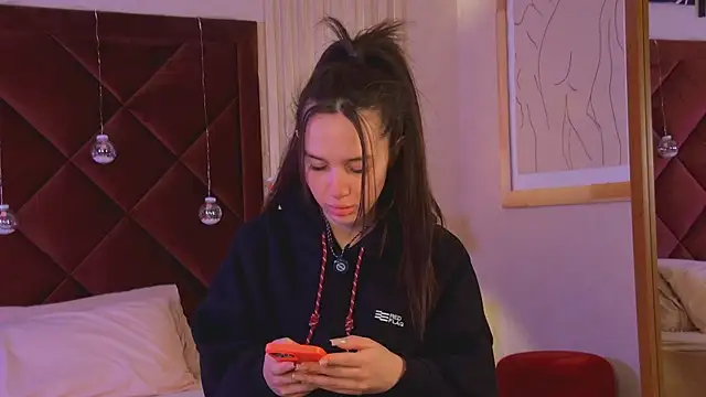 StacyHarland's cam snapshot