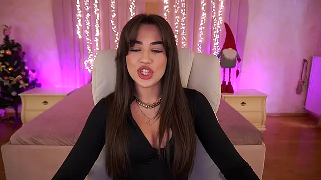 EricaSin's cam snapshot