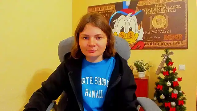 Stella-Maers's cam snapshot