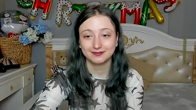 MermeiDia's cam snapshot