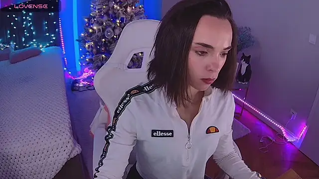 Dayana_Foxy's cam snapshot