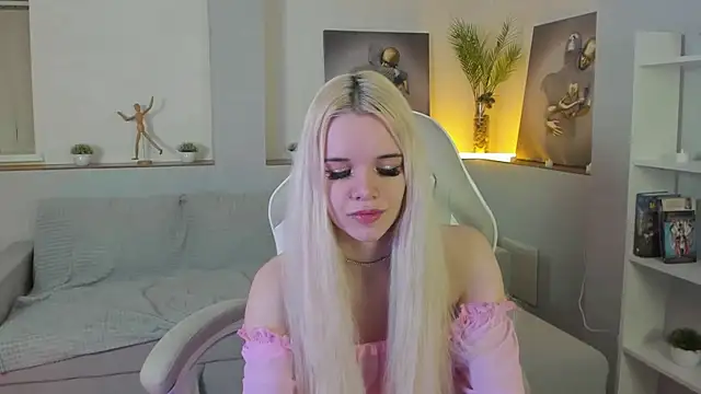 MargoTerch's cam snapshot