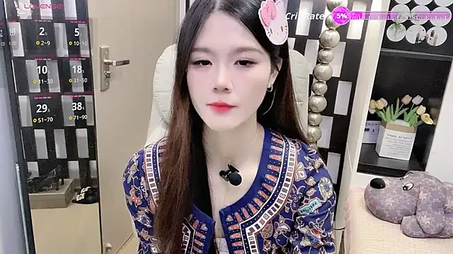 Yueyue-MM live sex cam