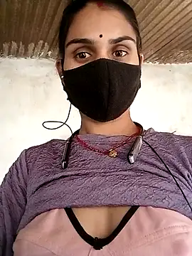 Nishaa_ji's cam snapshot