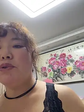 oo-shanshan live sex cam
