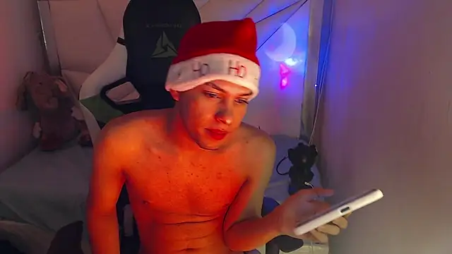 Luky_twink live sex cam