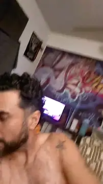 Forbidden_daddy's cam snapshot