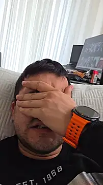 gece1black's cam snapshot