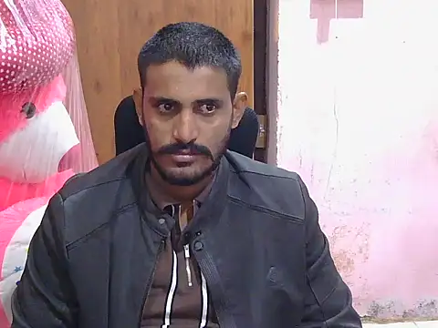 HotXKrish's cam snapshot